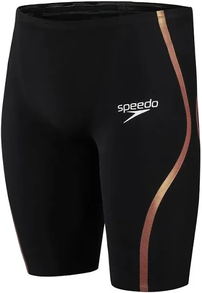 Speedo LZR Pure Intent High Waist Jammer