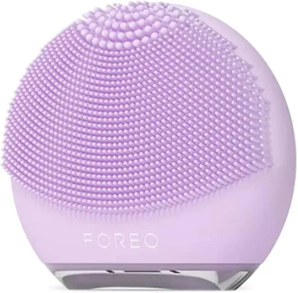 FOREO LUNA 4 Go Facial Cleansing & Massaging Device