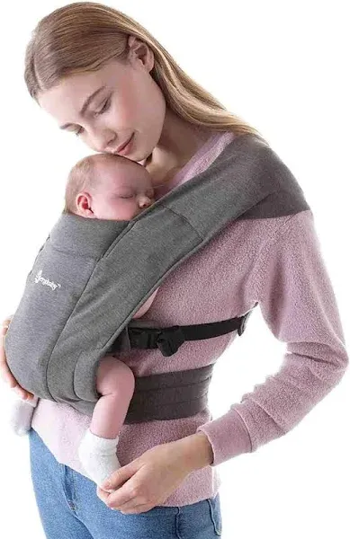 Ergobaby Embrace Baby Carrier