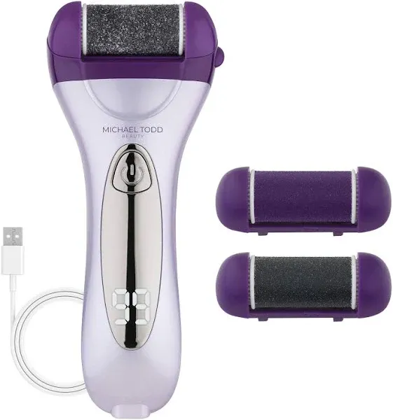 Pedimax Pedicure Smoothing Device