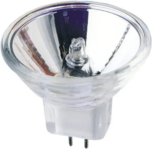 Westinghouse MR11 Halogen Narrow Flood Lamp, 10 W, 12 V