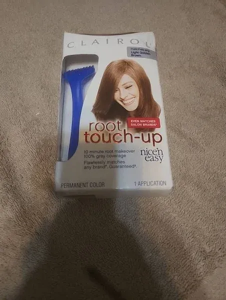 Clairol Nice n Easy Root Touch-Up