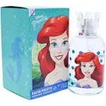 Princess Ariel by Disney for Girls 3.4 oz EDT Spray