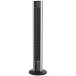 Lasko XtraAir 48 Tower Home Fan Air Ionizer with Remote Control