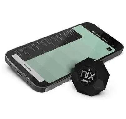 Nix Mini 3 Color Sensor