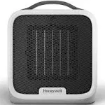 Honeywell UberHeat Plus Ceramic Space Heater