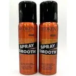 Redken Spray Smooth Instant Smoothing & Defrizzing Spray 2.1oz