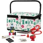 SINGER Sewing Basket Kit