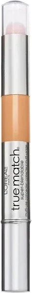 L'Oreal Paris True Match Super-Blendable Multi-Use Concealer