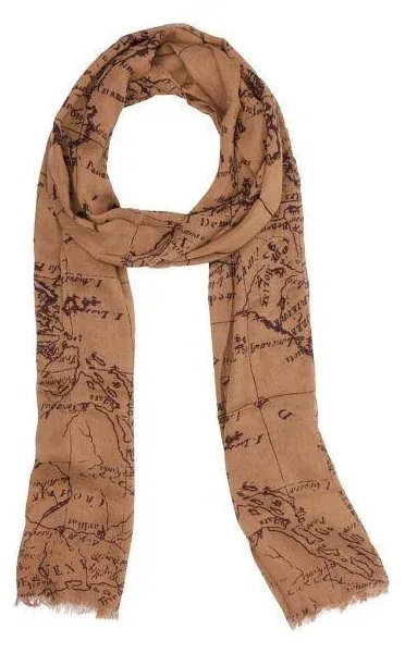 Patricia Nash Scarf