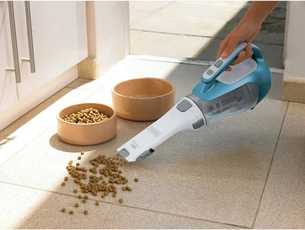 BLACK+DECKER dustbuster Cordless Vacuum