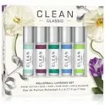 Clean Classic Rollerball Layering Set