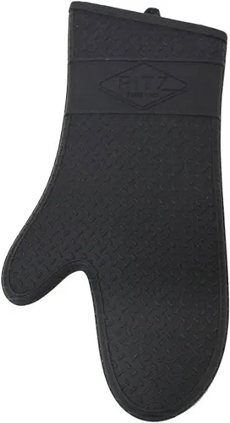 Ritz Oven Mitt RZS685BK17