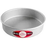 Fat Daddio's Pro Series Anodized Aluminum Round Cake Pan