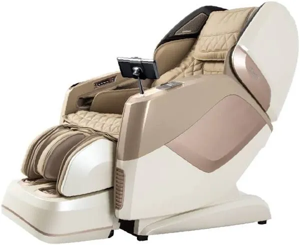 Osaki OS-4D Pro Maestro Le Massage Chair - Beige