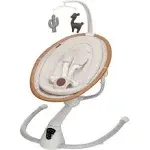 Maxi-Cosi Cassia Baby Swing in Horizon Sand