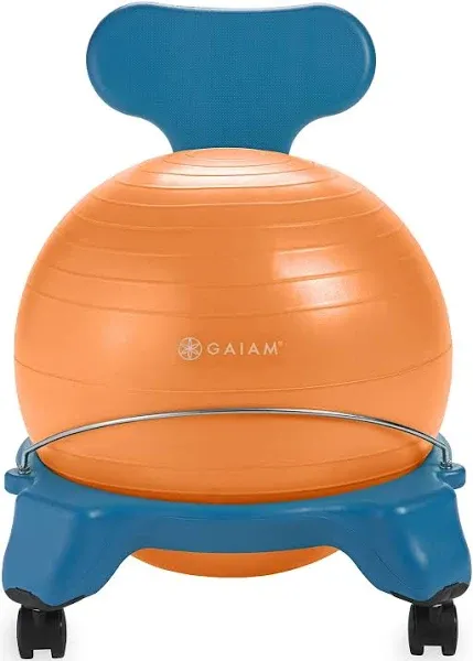 Kids Classic Balance Ball® Chair