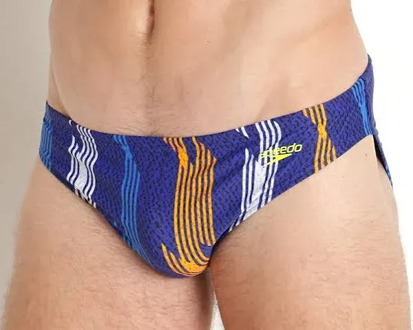 Speedo Men's Solar Brief