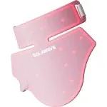 Solawave Neck & Chest Rejuvenating Mask | FDA Cleared Red and Infrared Light Therapy for Body | Mask for Neck and Chest for Anti-Aging & Glowing Skin