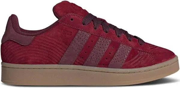 adidas Campus 00s Burgundy