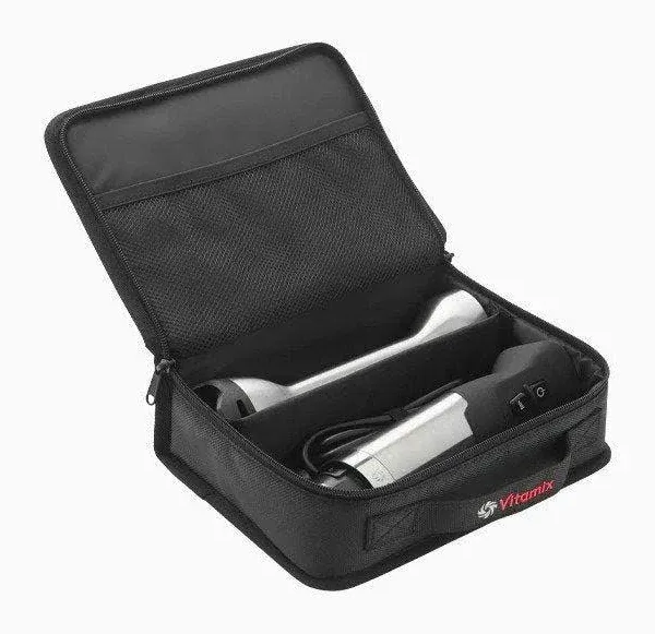 Immersion Blender Storage Case...