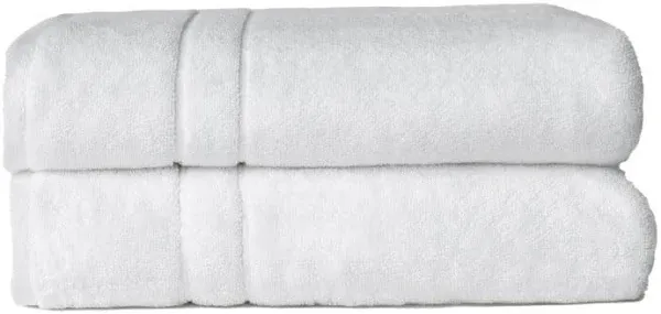 Cozy Earth Premium Plush Bath Towels