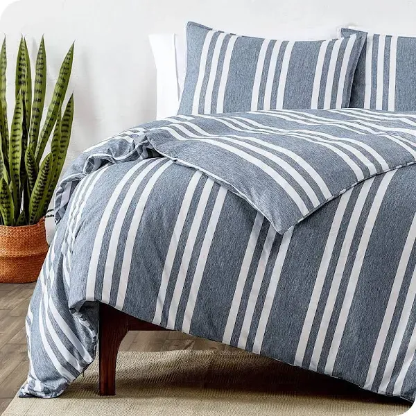 Duvet Cover Set Bare Home