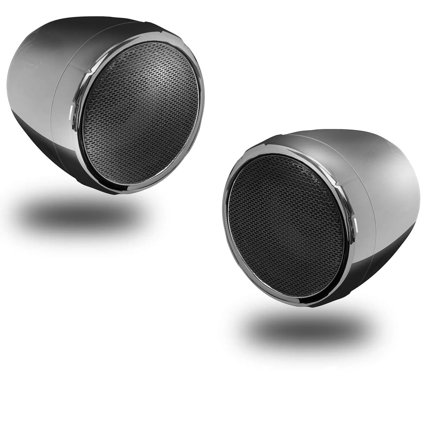 Boss Audio Speakers