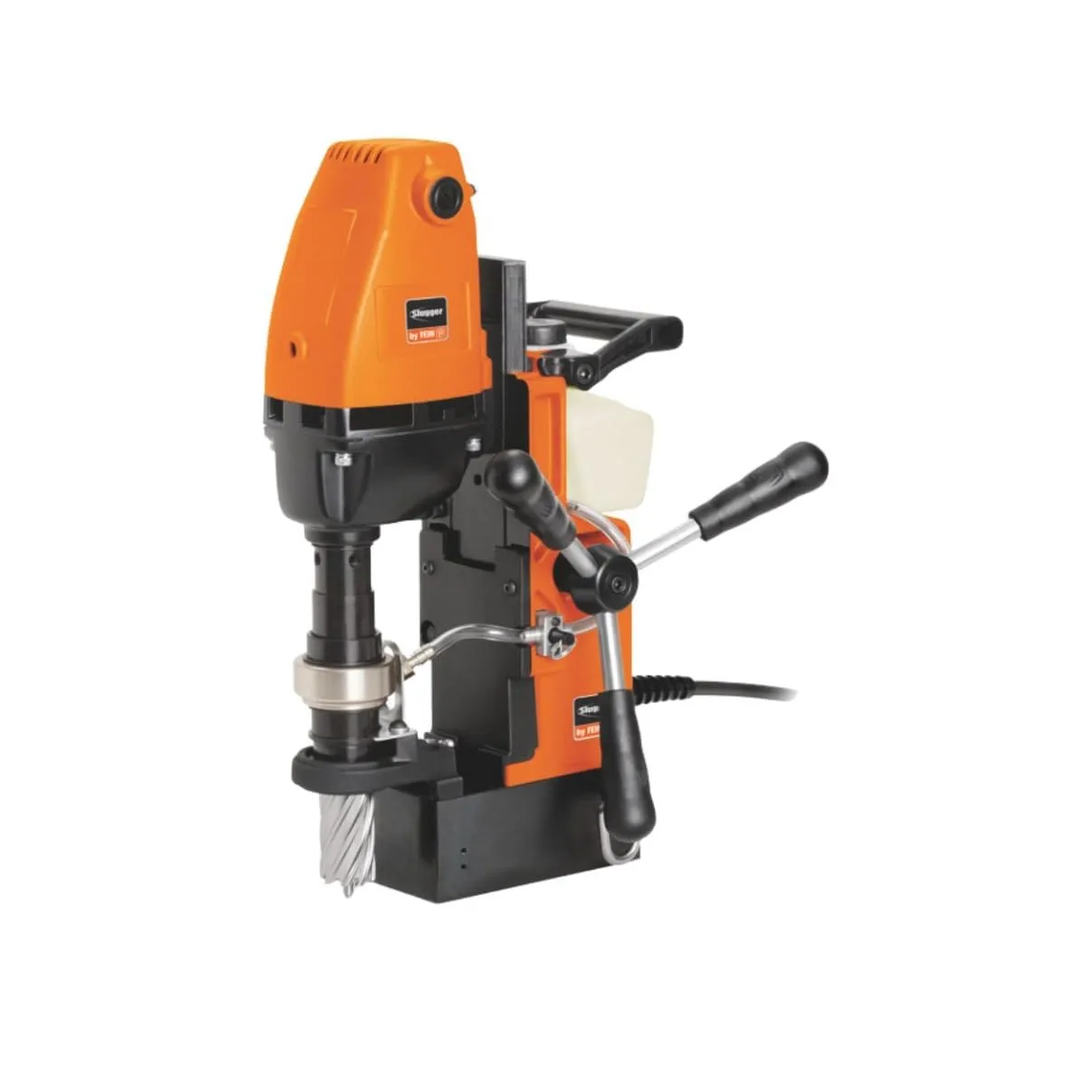 Fein JHM USA101 Slugger Portable Magnetic Drill