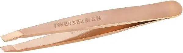 Tweezerman Mini Slant Tweezer