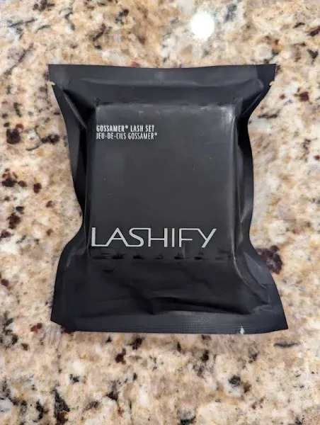 Lashify Extreme Gossamer Eyelash Extensions Refill