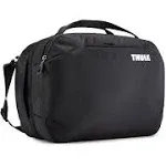 Thule Subterra Boarding Bag - Black