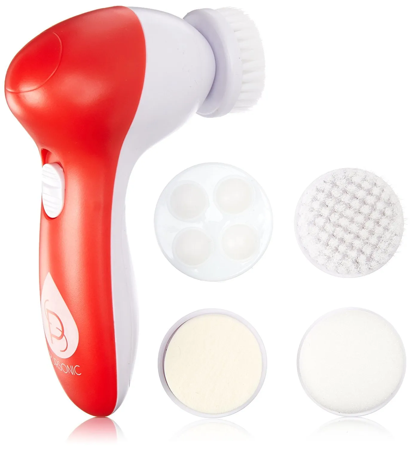 Pursonic FC110 2 Speed Rotating Advanced Facial Cleansing Brush