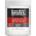 Liquitex Modeling Paste - 16 oz