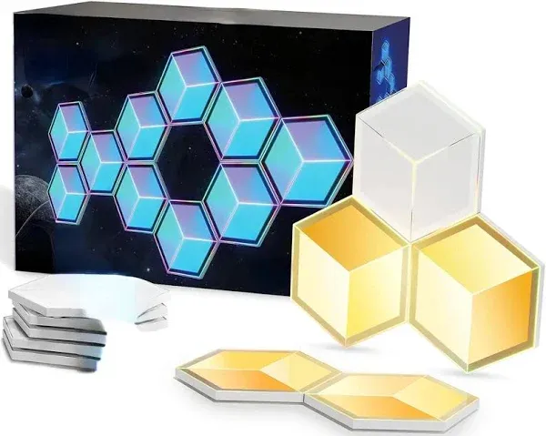 Govee Glide Hexagon Light Panels