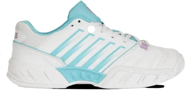 K-Swiss Women's Bigshot Light 4 Tennis Shoes