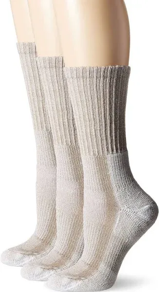 Thorlos Women's LTH Thick Padded Light Weight Crew Hiking Sock