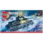 Airfix - Russian T34 (1:76)