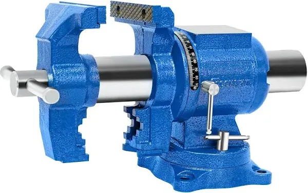 Forward Hy-dt150b-6in Heavy Duty Bench Vise