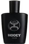 Hooey Cologne Black