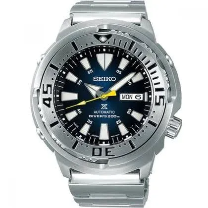 Seiko Prospex SBDY055 Baby 4R Tuna 200m Diver's