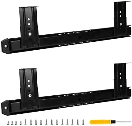 Hardware Resources 14" Keyboard Slide