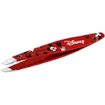 Tweezerman Disney Mickey Mouse & Minnie Mouse We Got Ears Mini Slant Tweezer