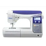 Juki DX-2000QVP Computerized Sewing Machine