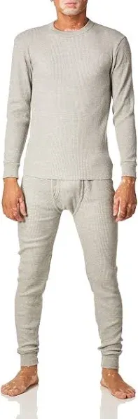 Men's Smith's Workwear Thermal Underwear Set