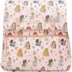 Petunia Pickle Bottom Meta Backpack Diaper Bag - Disney Princess