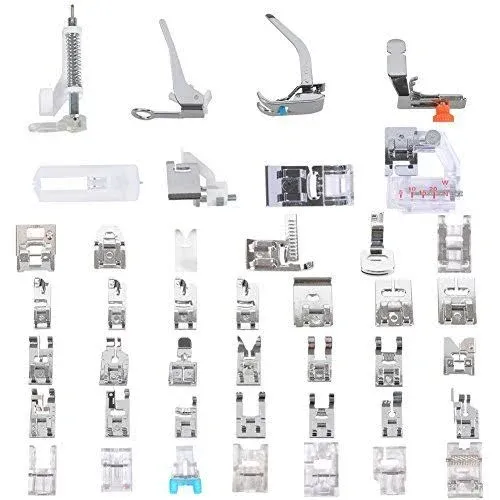 Sewing Machine Presser Feet Set