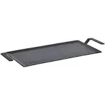 Made in Carbon Steel Griddle