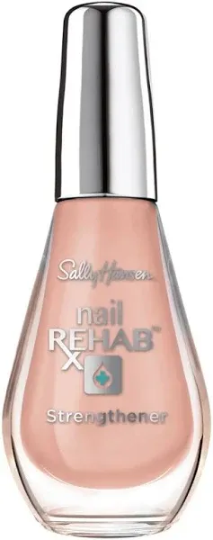 Sally Hansen Nail Rehab