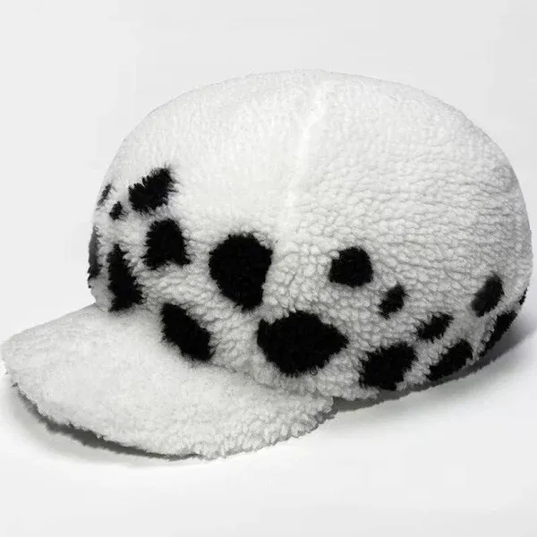 Trafalgar Law Hat